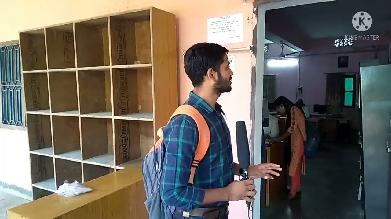 INSIDE OF WELL FURNISHED LIBRARY OF Z.A ISLAMIA P.G COLLEGE #siwan #bihar #library #book #student