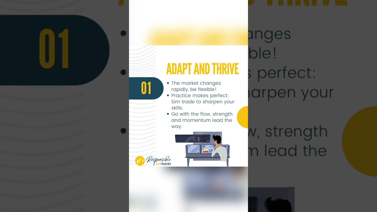 🧐READ THE MARKET WITH RDT‼️&nbsp;#daytradingcourse #learntotrade #daytraders