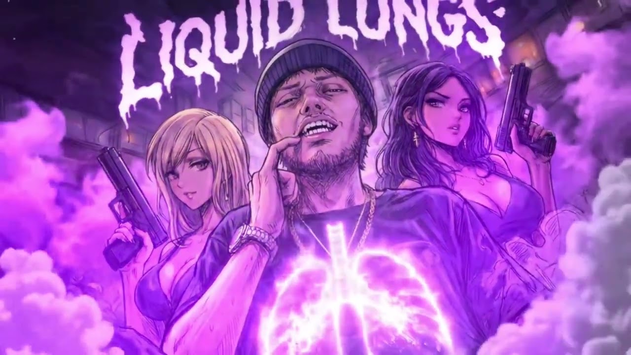 Million Dollar Tears [OFFICIAL VISUALIZER]