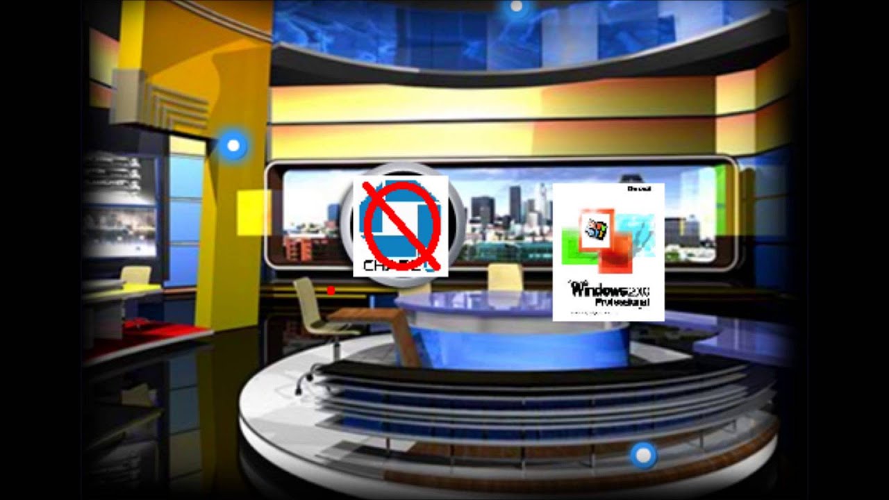Mini Ms Sam Series Episode 1 WPCG 1995 News