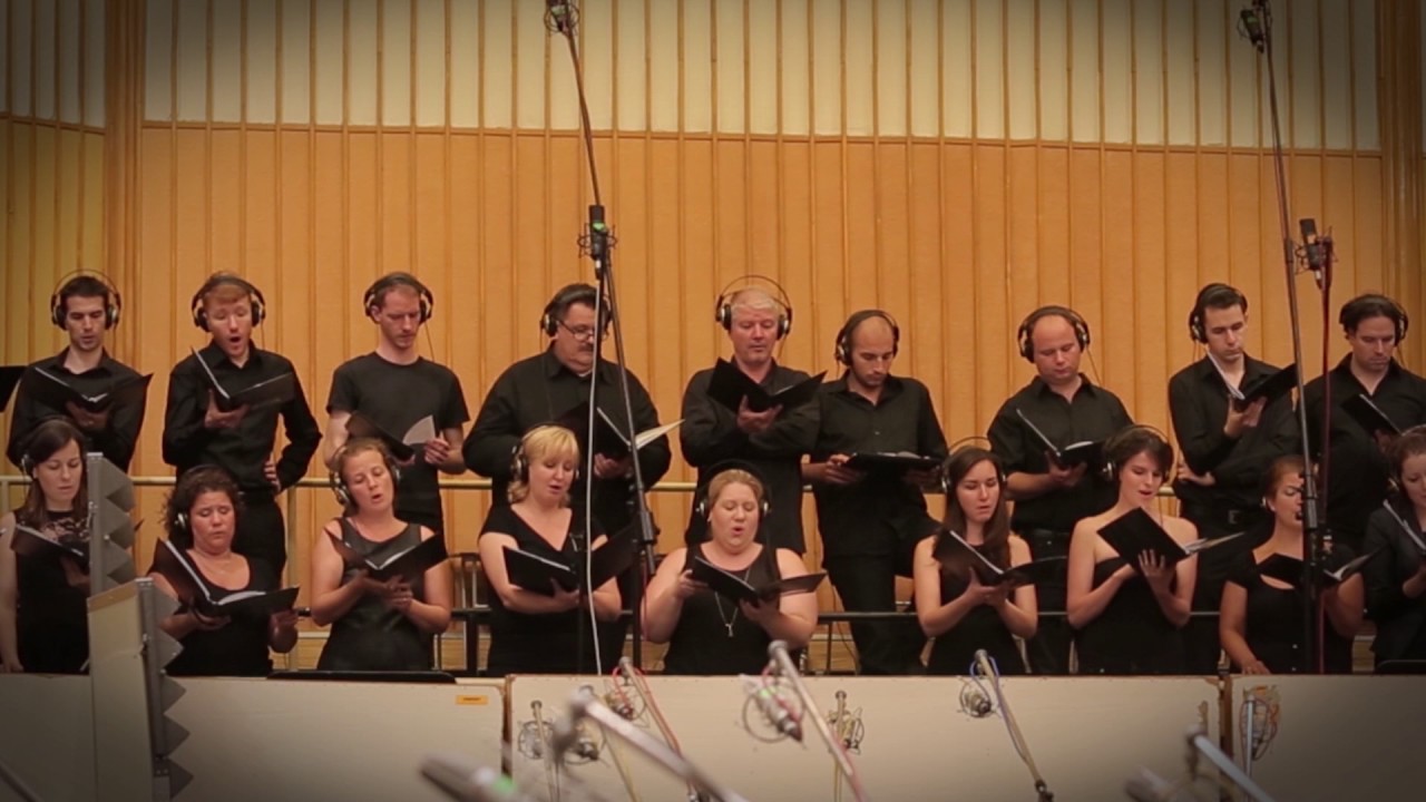 MUSIC FOR SOUNDTRACK :  