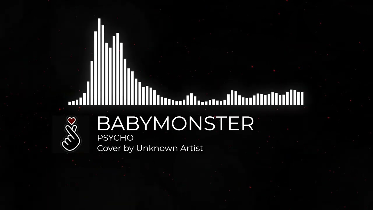 BABYMONSTER - 