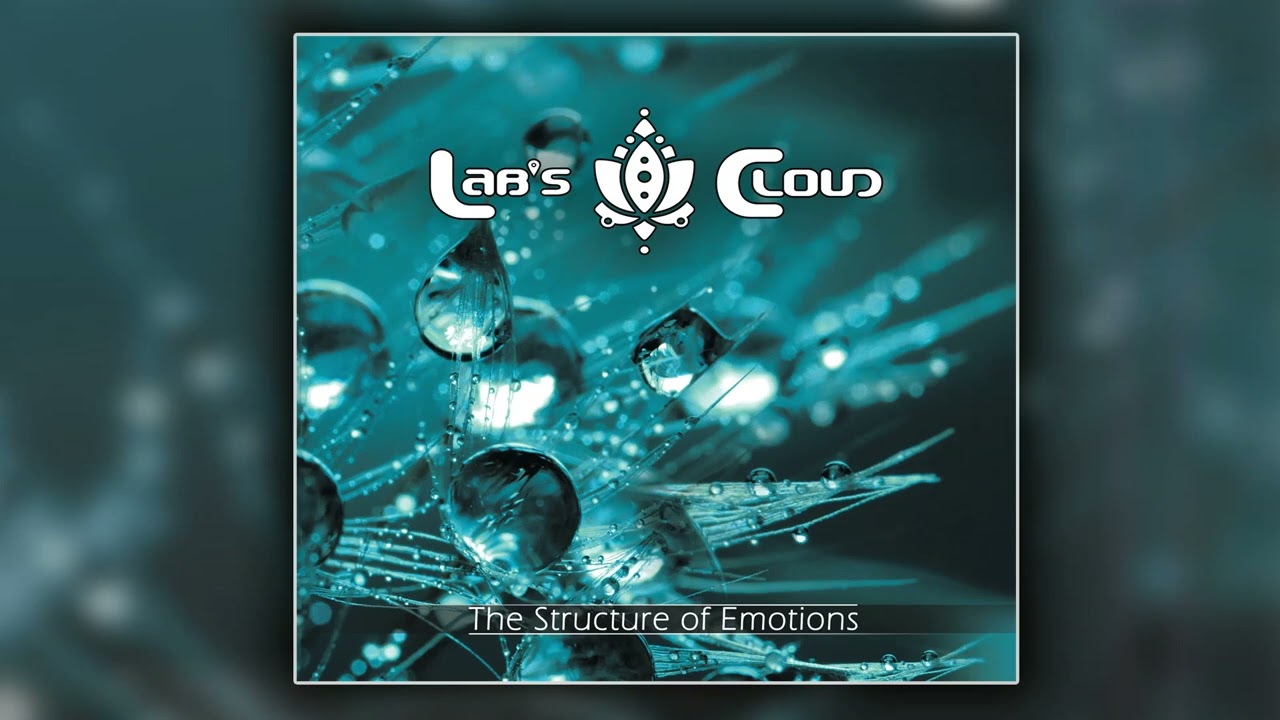 Lab's Cloud - The Structure Of Emotions [Full Album Mix, EEAR 2021]
