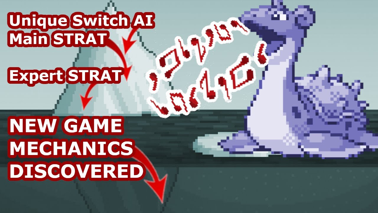 Perish Song is the MOST ADVANCED Nuzlocking stratergy! 