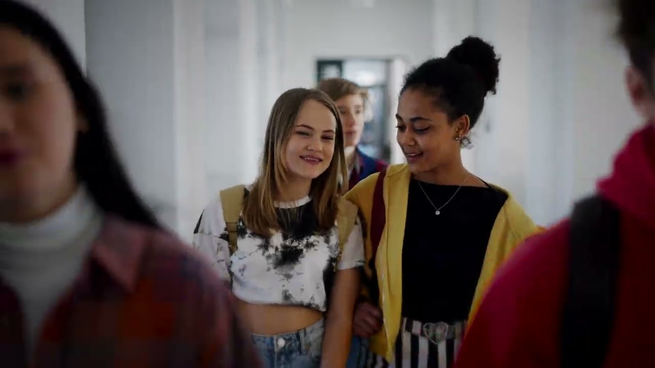 988  - National Suicide Prevention Lifeline PSA from Youth