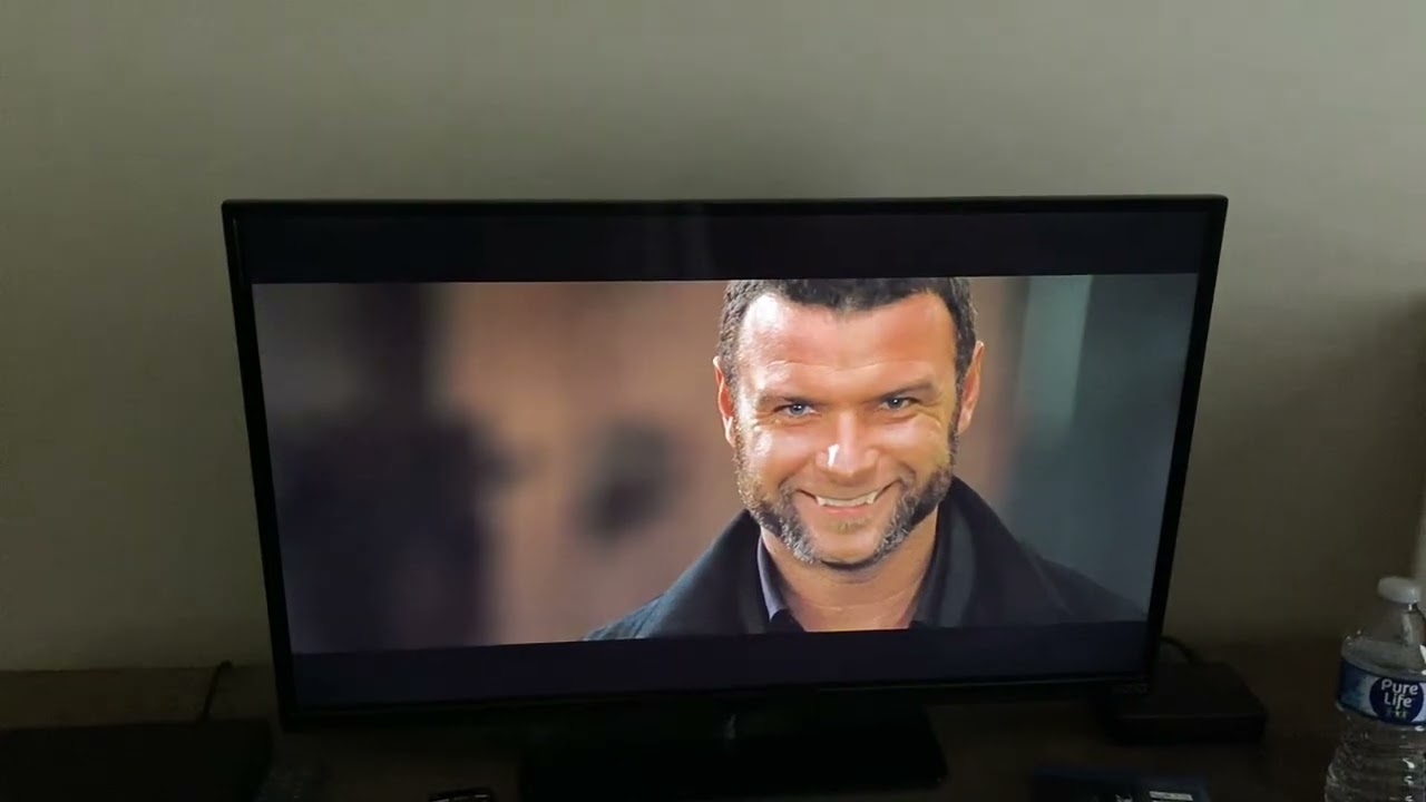 Opening To Notorious 2009 Blu-Ray