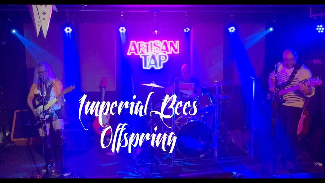 Imperial Bees - Offspring