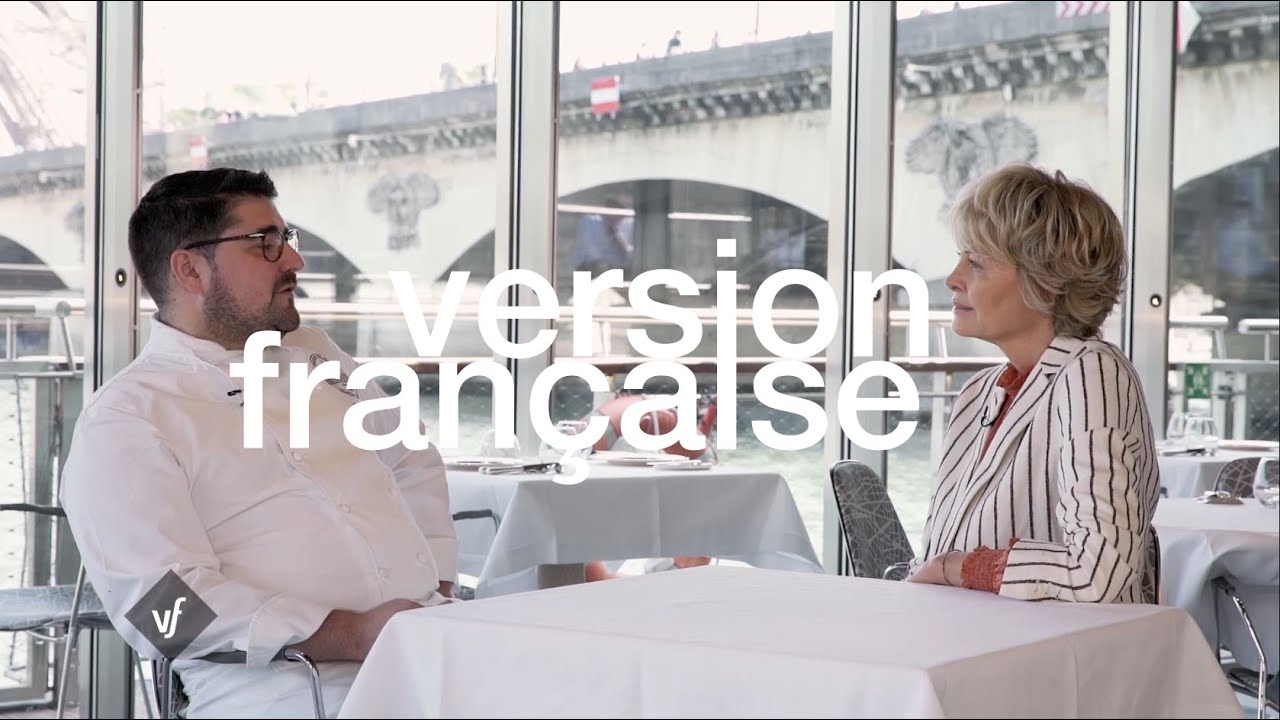 TV5MONDE - VERSION FRANCAISE - Pierre Marty (S08EM17)