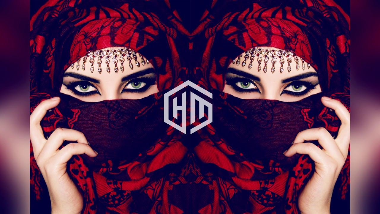 Sad Arabic Beat ► Destiny ◄ Produced By. HM Music