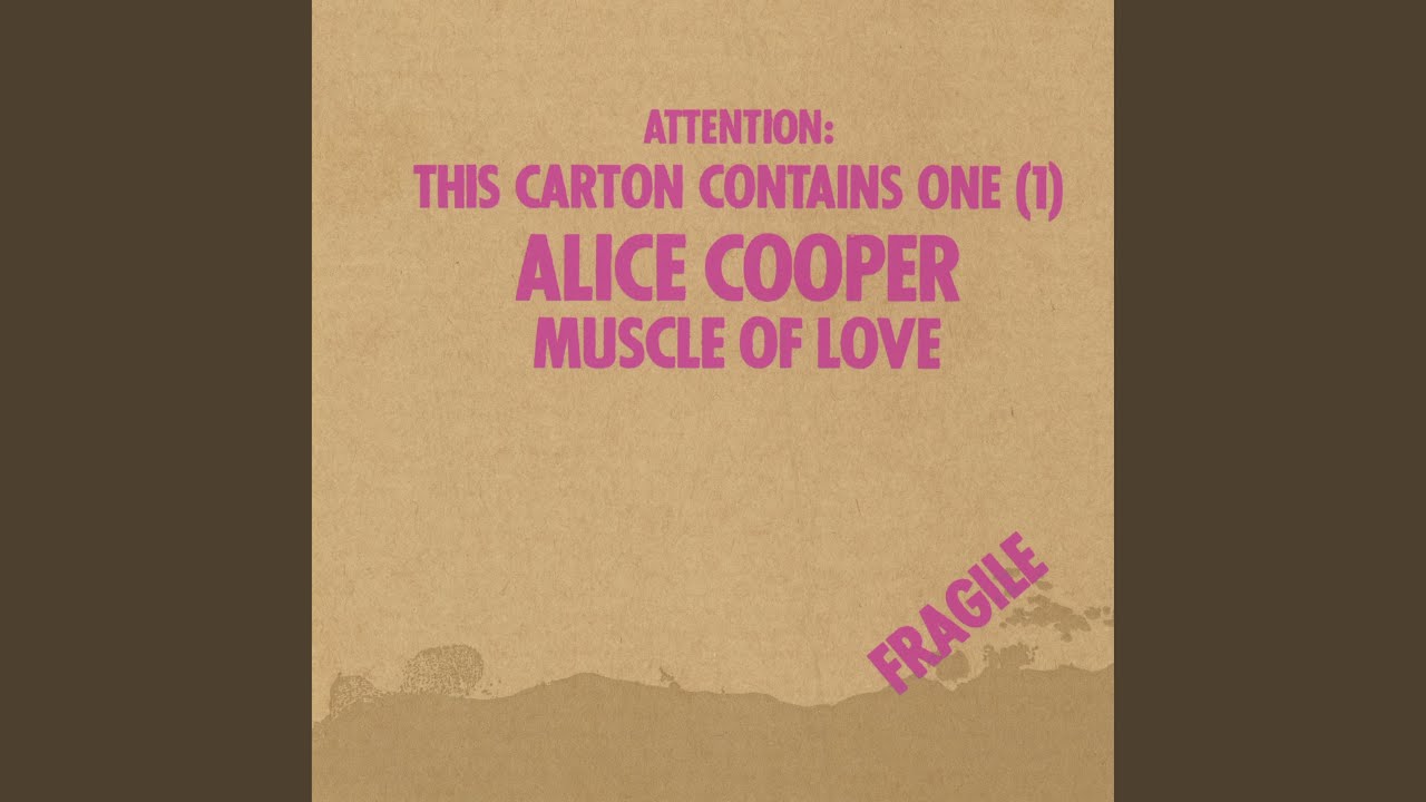 Muscle of Love