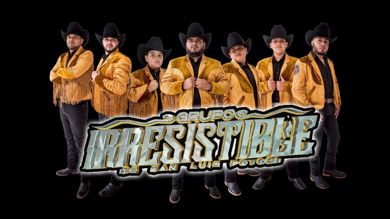 03 XV DE LUPITA CON EL GRUPO IRRESISTIBLE EN SAN JOSE CALIHUEY
