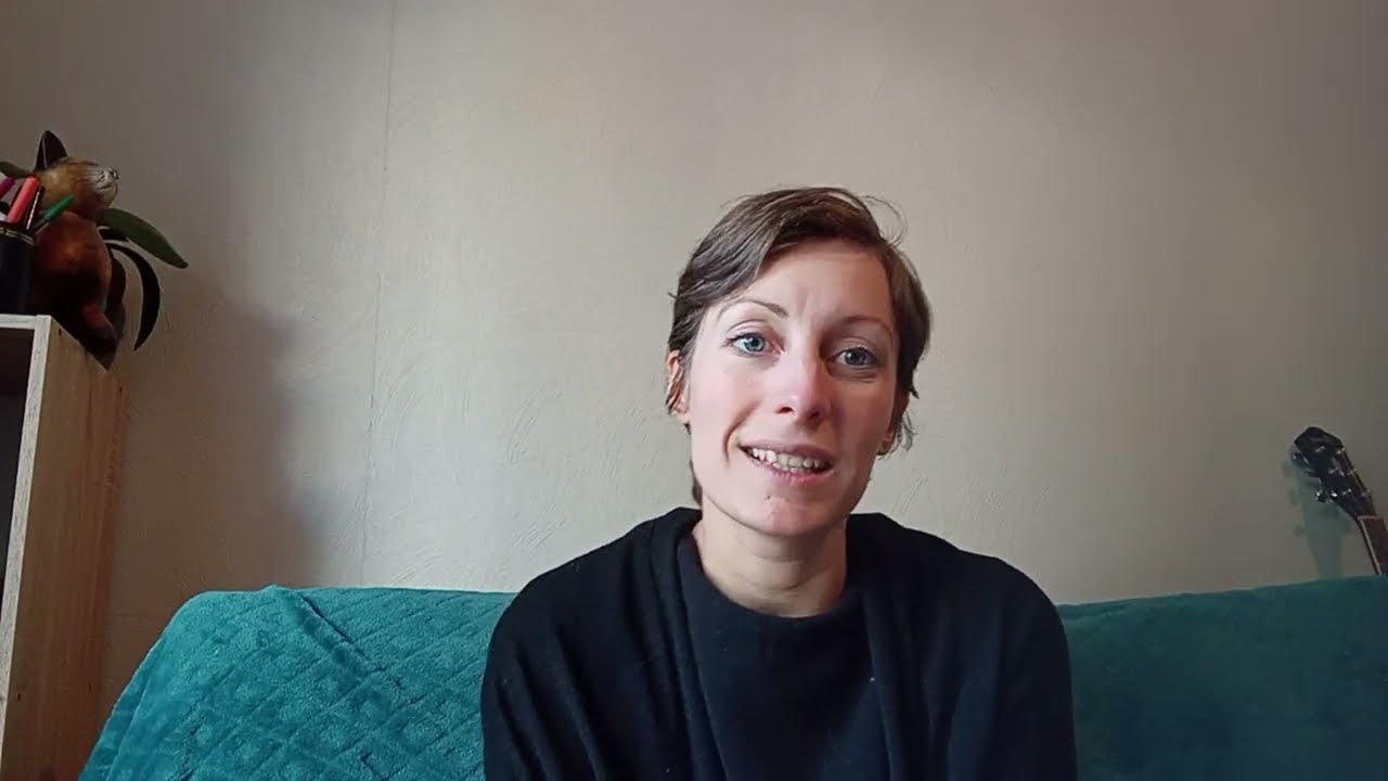Expérience du bas astral - une opportunité de travailler sur ses peurs et faire grandir sa foi.
