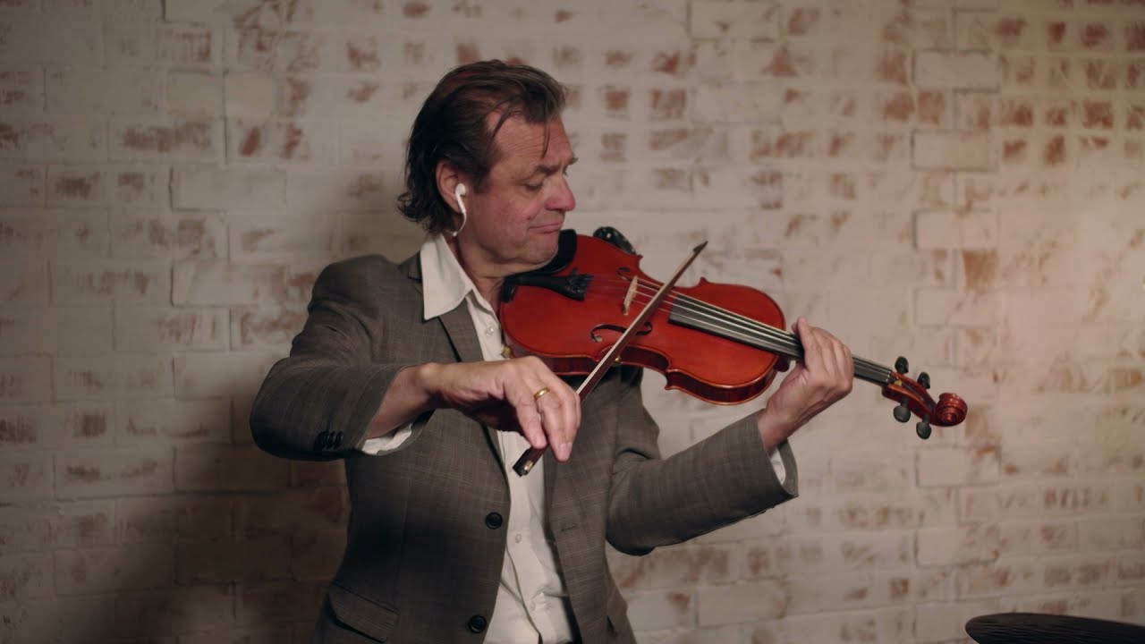 Like Standards Trailer 2021