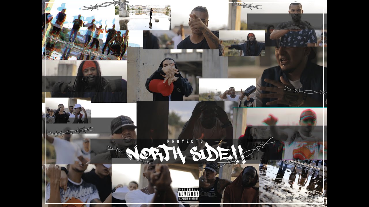 PROYECTO NORTHSIDE. (VideoClip Oficial)🎬