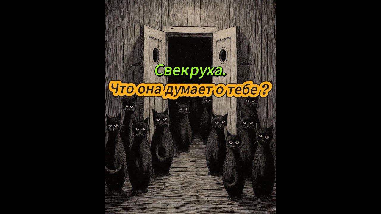 Гадание на свекровь. Что она думает о тебе?