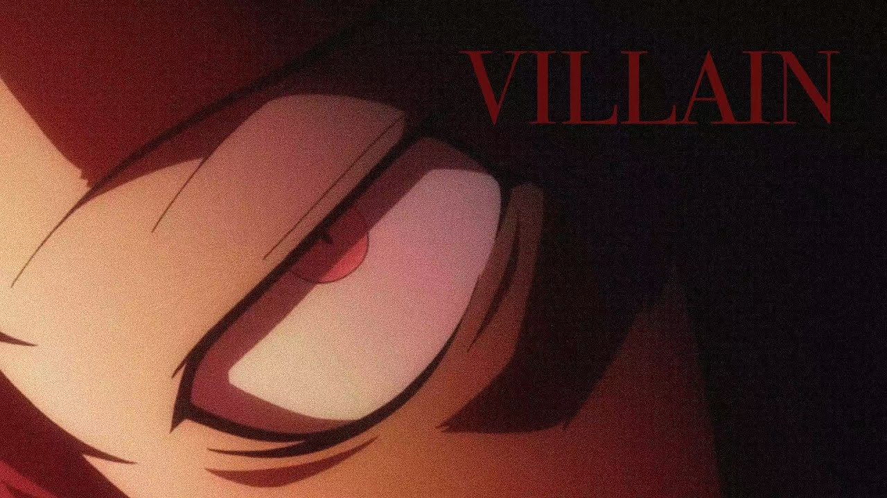 Tohru Adachi – We all pretend to be the heroes on the good side