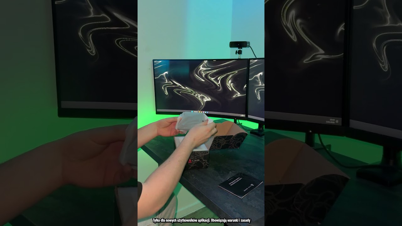 JEŚLI JESTEŚ GAMEREM, MUSISZ TO MIEĆ