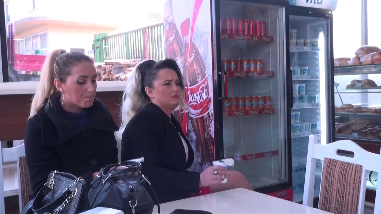 Humor-Dreni,Fiza,Kungji,Fata-Nje jogurt memish