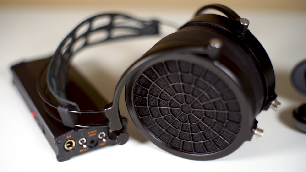 Mr. Speakers Ether 2 Review | Betrayal