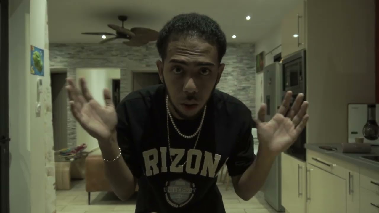 R2BZ - OK (prod. NiCO)