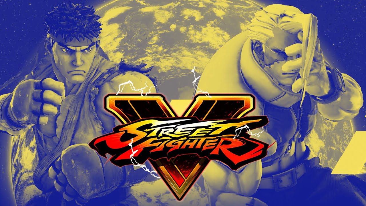 6x MCZ| Daigo Umehara (Ryu) vs Acqua (Nash) - SFV ★60fps/1080p★