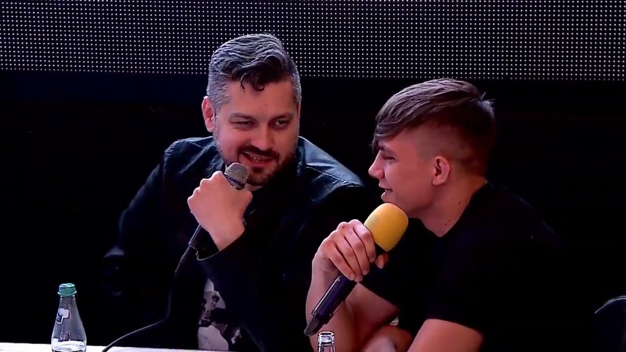 Urban Legend 12: Valentin Pascali vs Ovidiu Jaluba | Kickboxing
