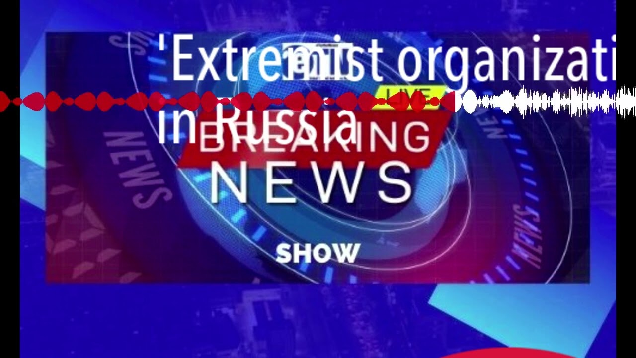 'Extremist organizations' Facebook and Instagram banned in Russia