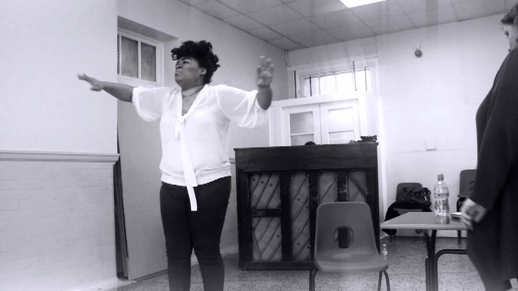 Ghost The Musical - Da'Vine Joy Randolph as Oda Mae Brown