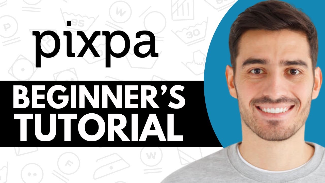 Pixpa Tutorial (2026) | Creating a Portfolio Website with Pixpa
