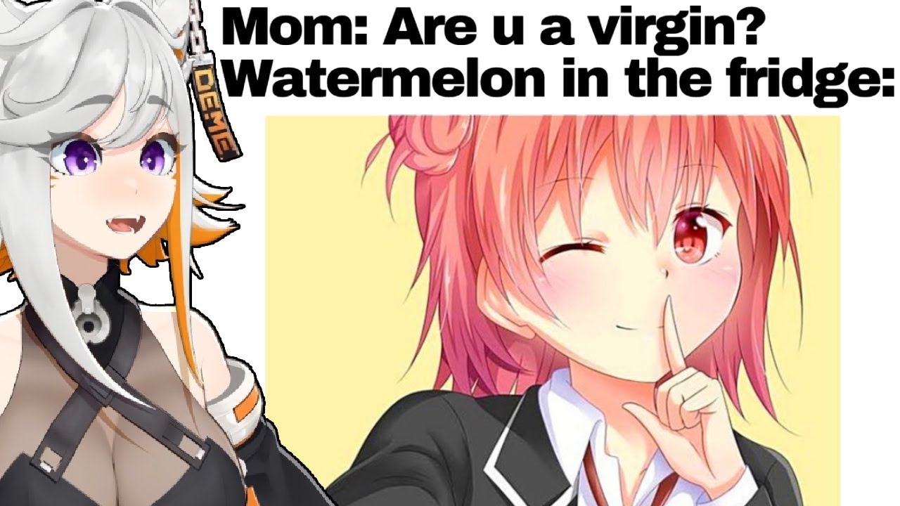 Deme Watches Cutest Memes Ever