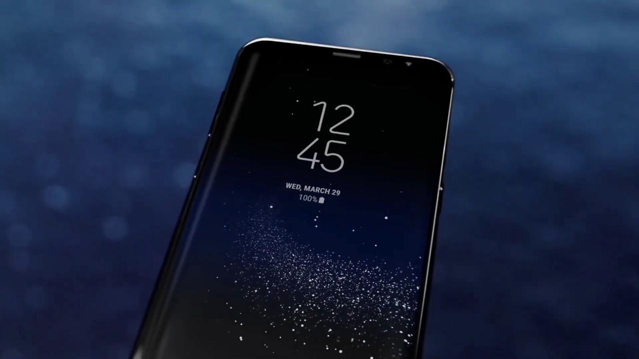 ♥️THANK YOU SAMSUNG FT. DJ KOH♥️ A MUST WATCH VIDEO