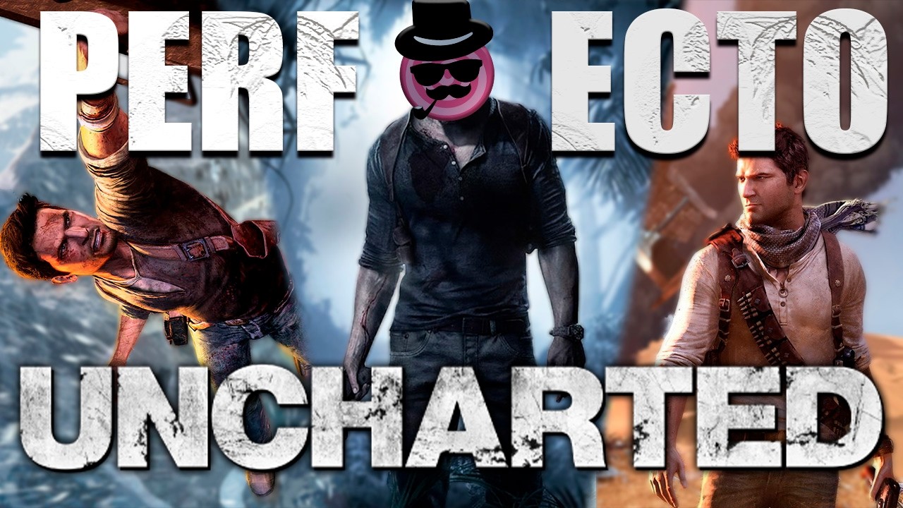 La SAGA UNCHARTED es una OBRA MAESTRA | Review