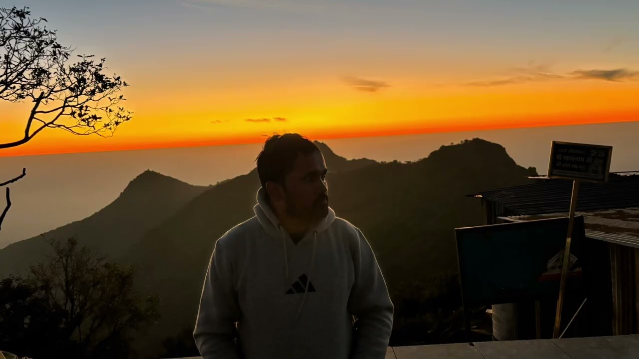 Best Trekking Location in India&hellip;..Parsvanath Trek!