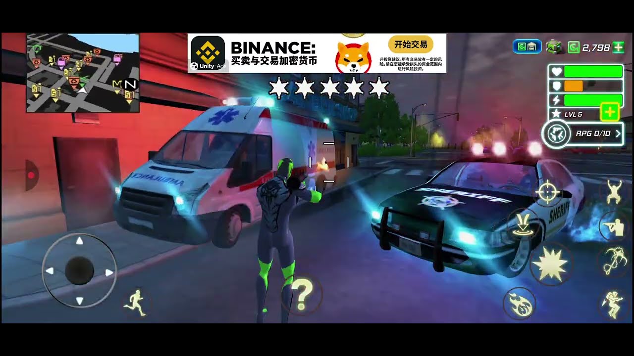 Spider man gameplay #1 #spiderman  #ytshorts 