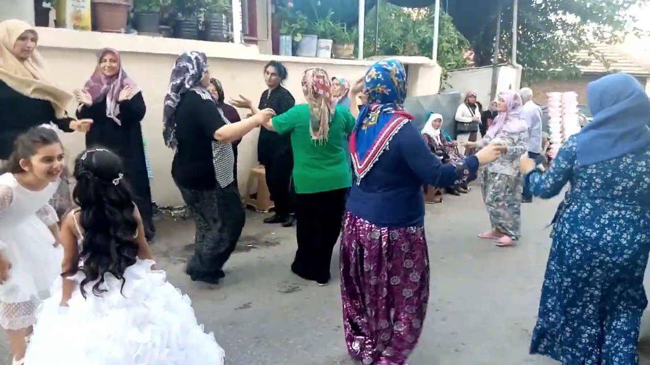 KEPSUT TUZAKLI BAYANLARIN DURSUNBEYİN HANLARI VE ÇİFTETELLİ OYUNU