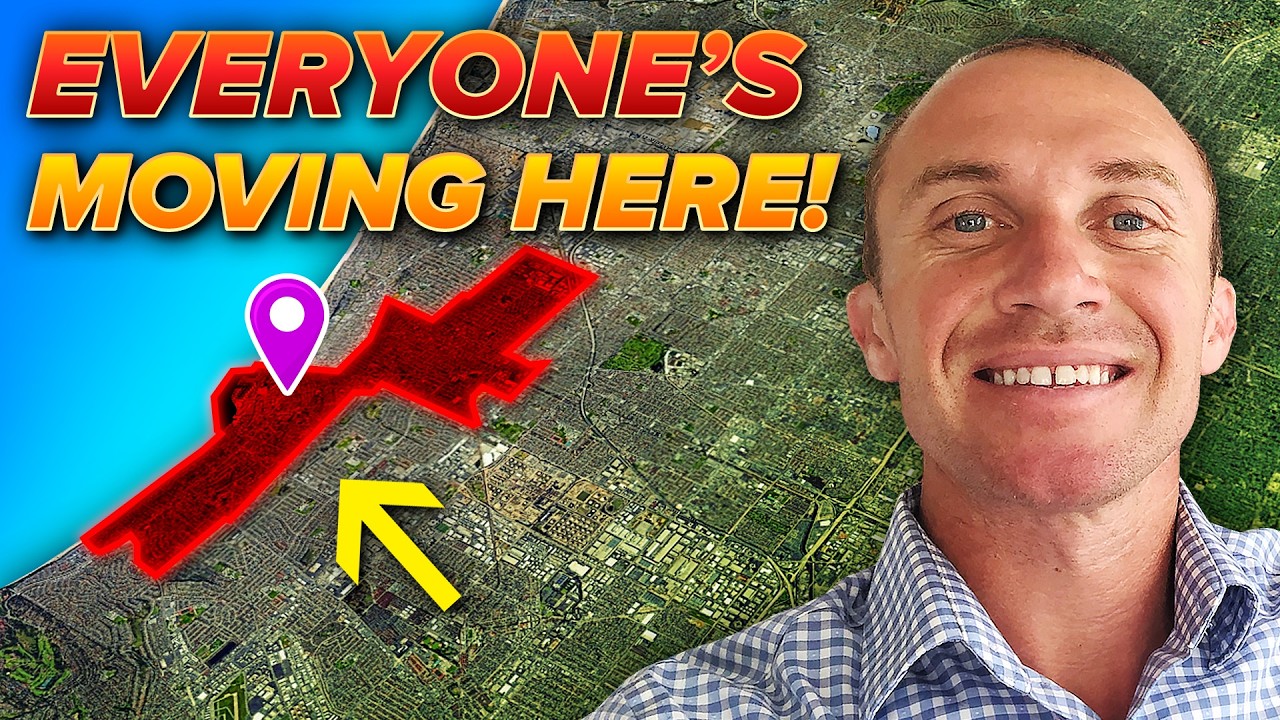 Moving to REDONDO Beach California: 5 Things to Know Before Moving in 2026! 🤯