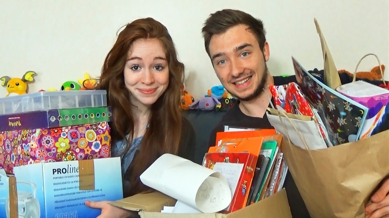 Ouverture de PLUS DE 150 CADEAUX POKEMON ! SWAP POKEMON & BOOSTER POKEMON ! MERCI !