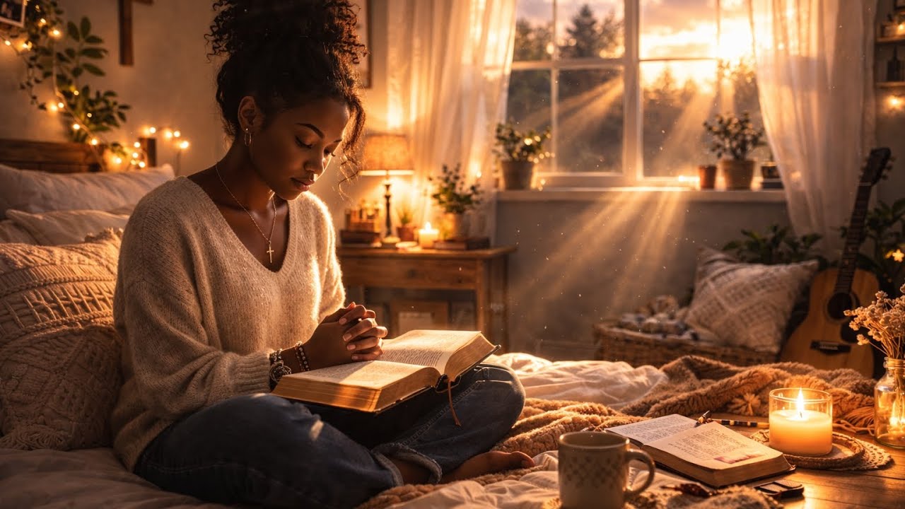 7 Signs God is Preparing You For Something Big!