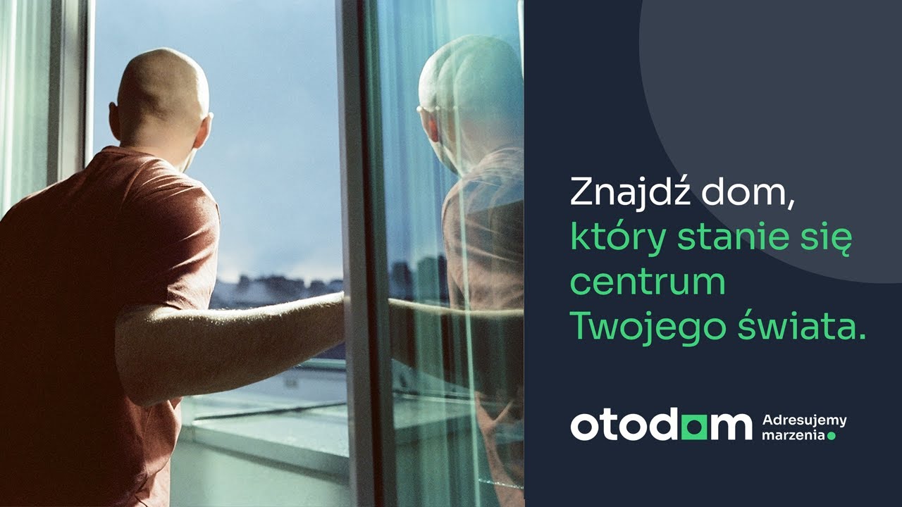 Mieszkanie w centrum? Jesteś Koneserem Lokalizacji! |  Pobierz apkę Otodom i szukaj z sensem