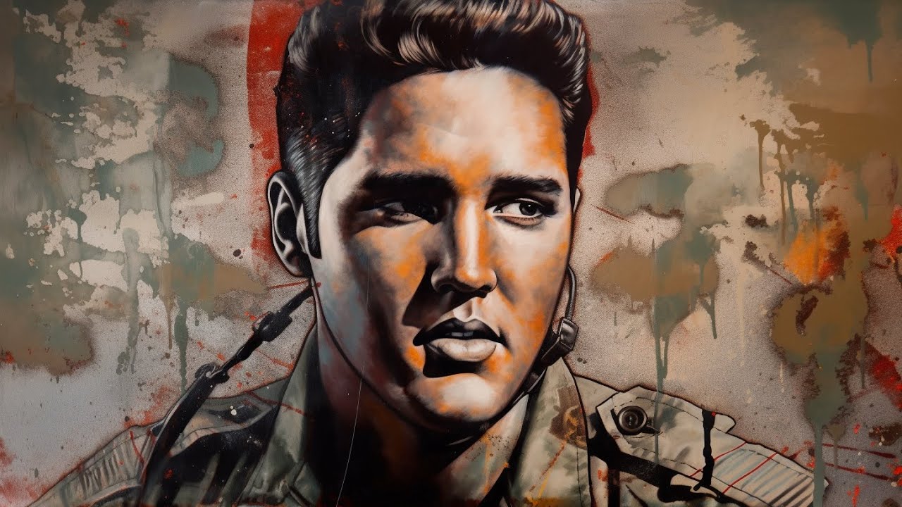 Unforgettable People: Elvis Presley