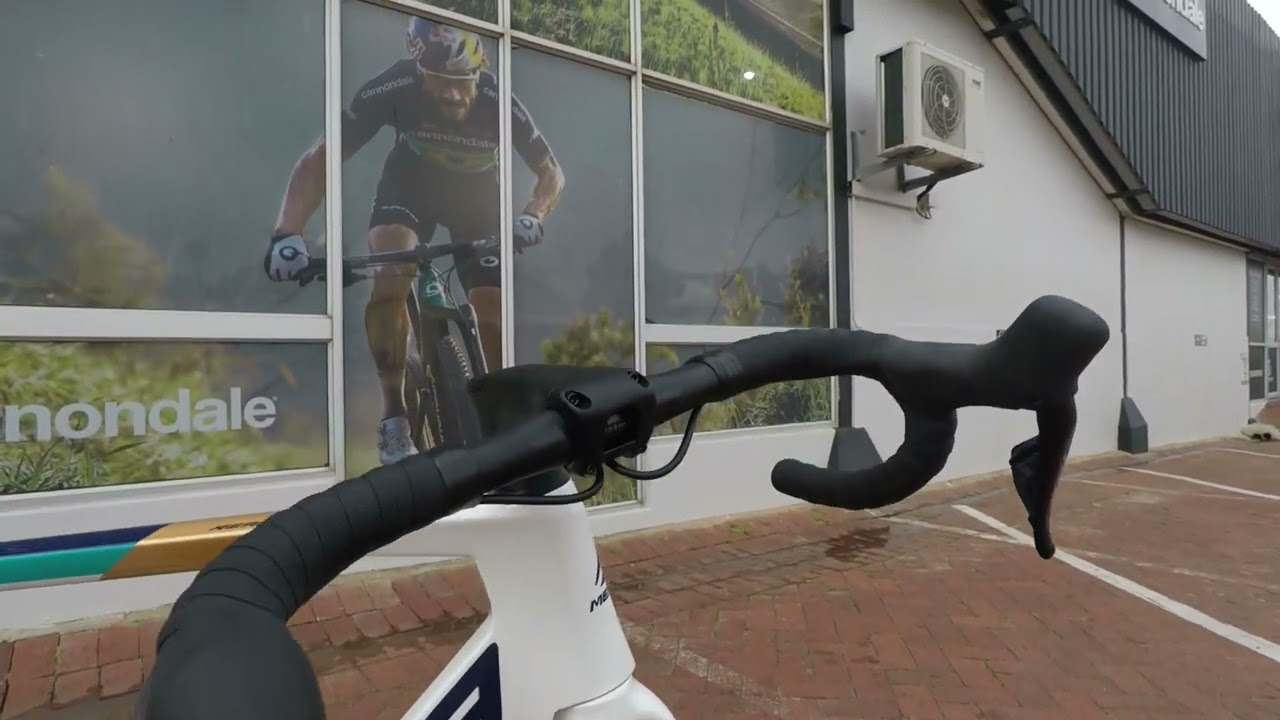 Merida Reacto 6000 Disc (2025)