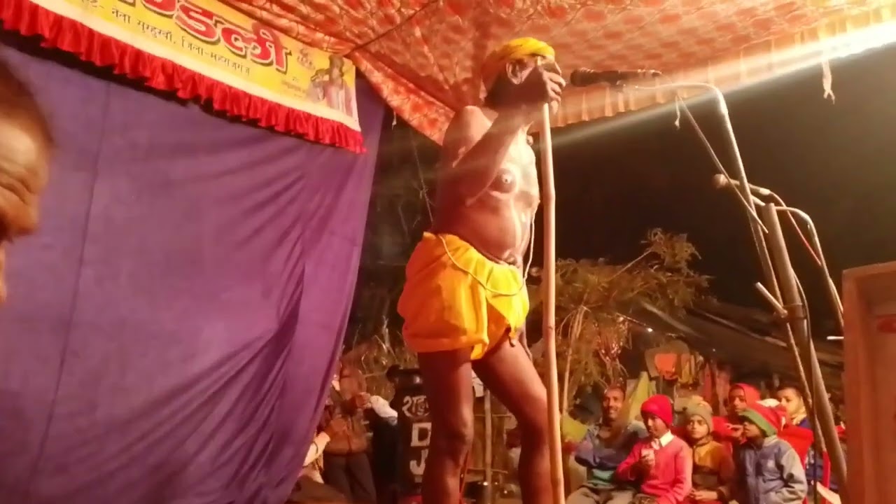 एक तू ही निरंकार भजन मंडली ग्राम सभा दुबौली टोला राजी पोस्ट नेता सुरहूरवा जिला महराजगंज 6386564264