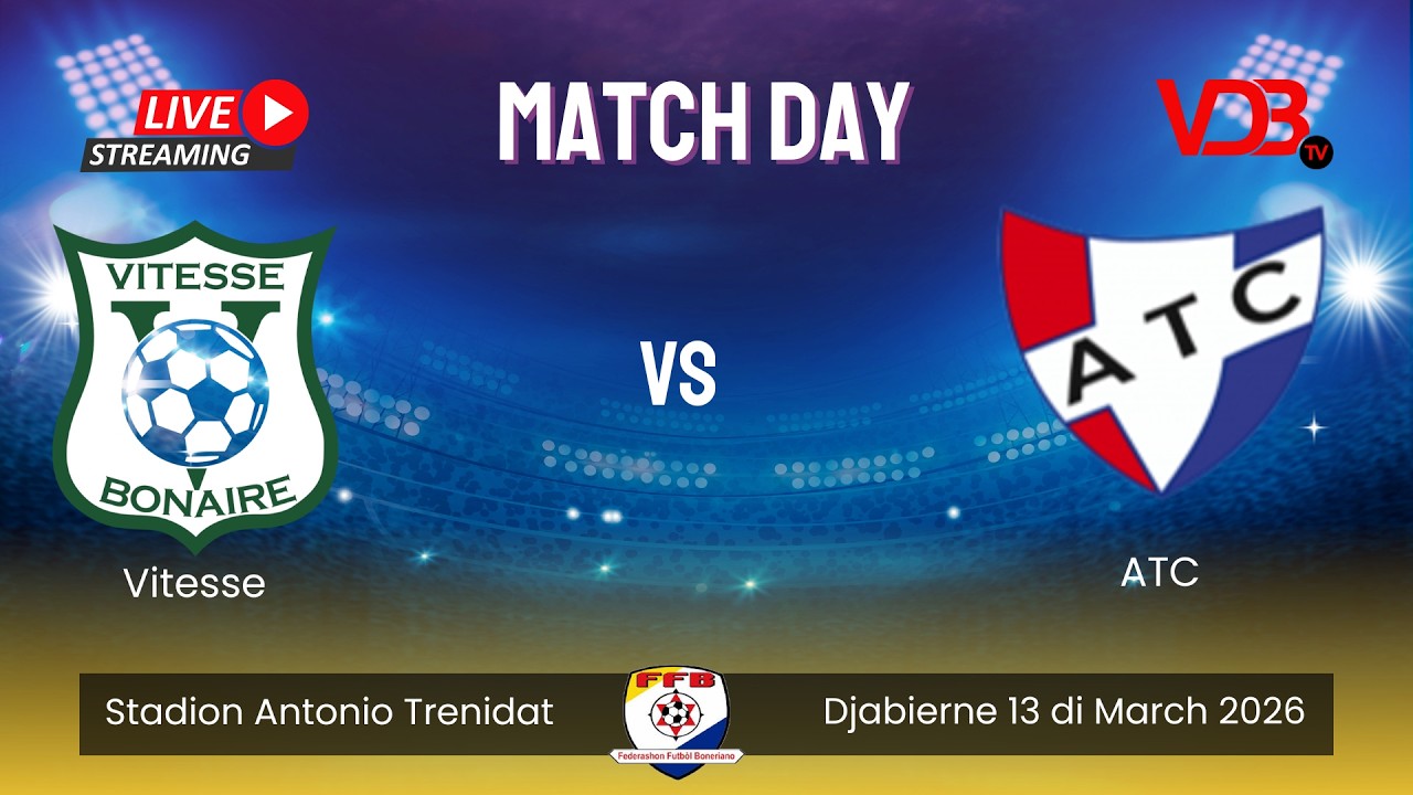 !! VITESSE vs ATC !! #13/3/2026 !!