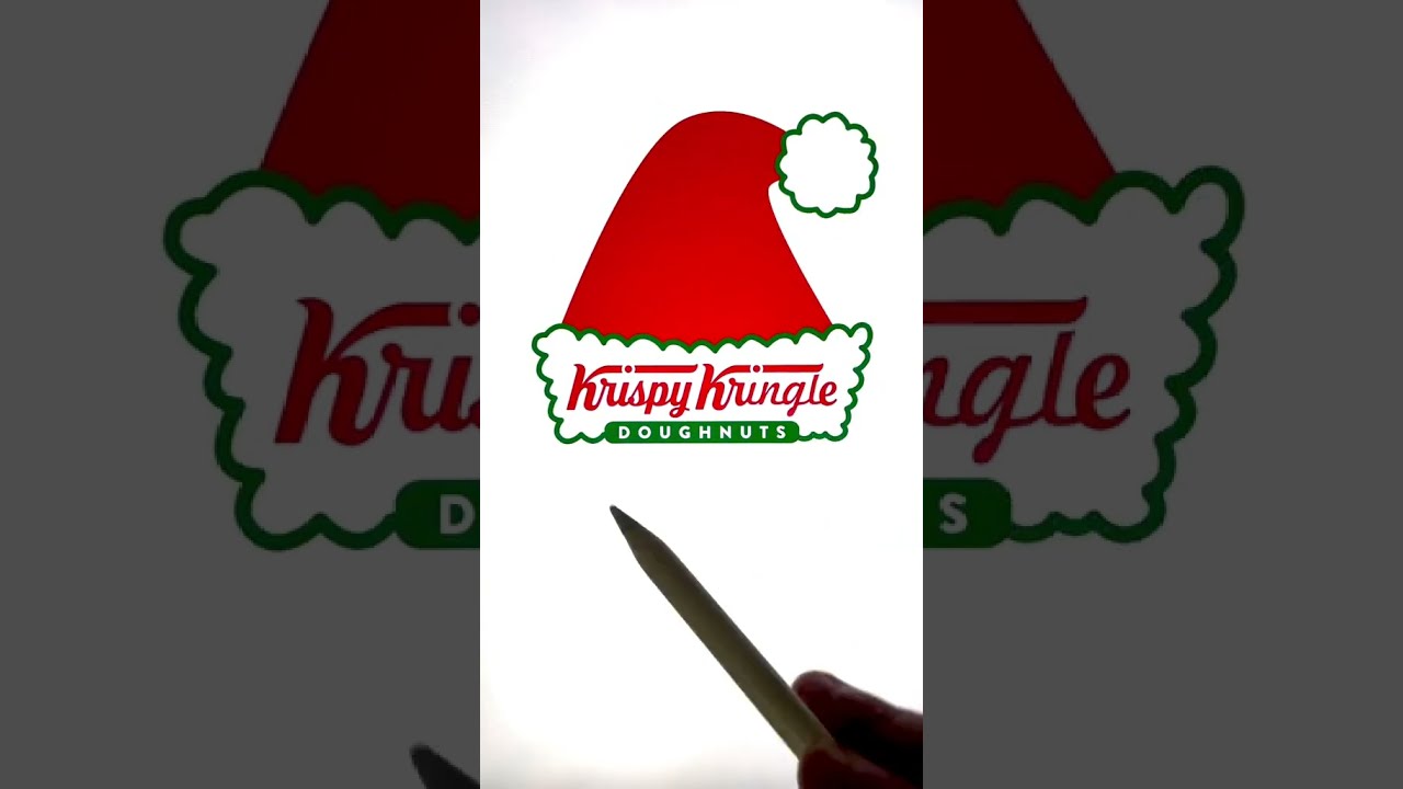 These are all of my #christmas logo #redesigns! #ShortsmasChallenge #shorts #logodesigner