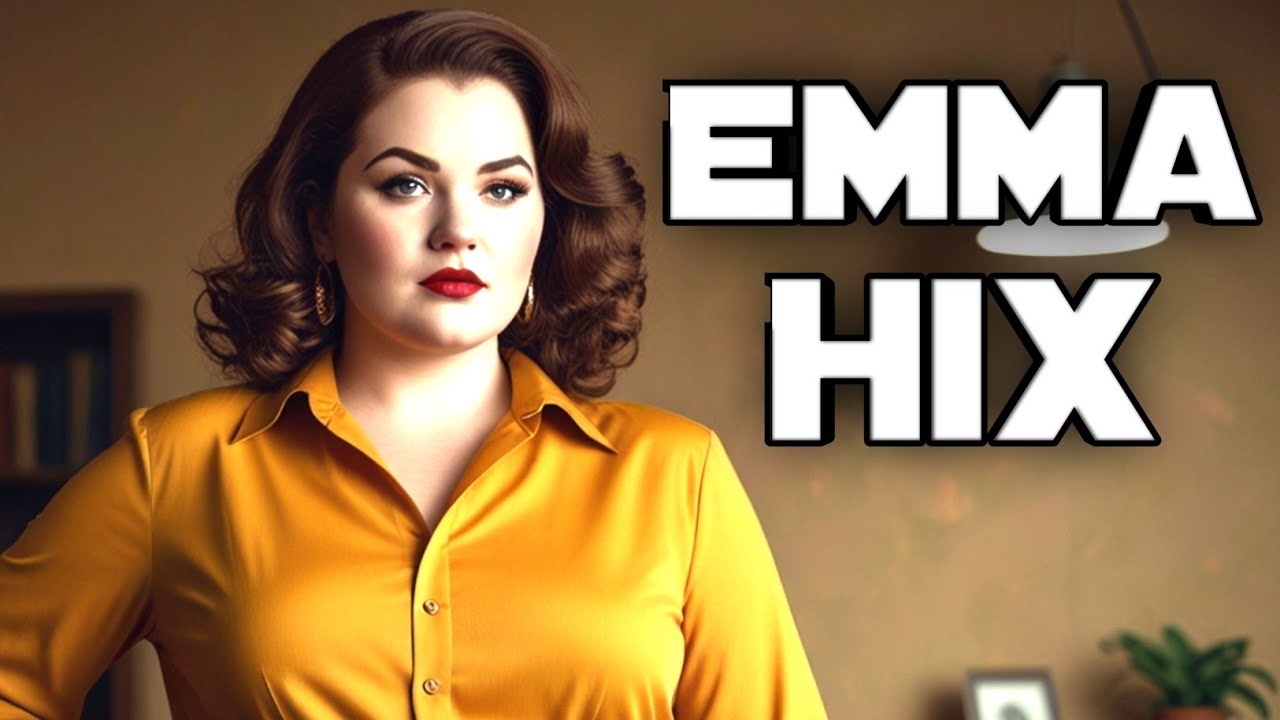 Emma Hix | Biography, Lifestyle & Social Media Journey 2025
