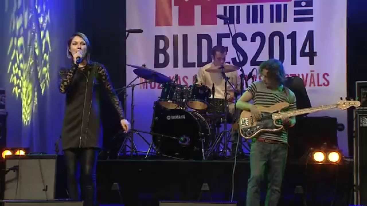 Twisted Four - Tā var būt (BILDES 2014)
