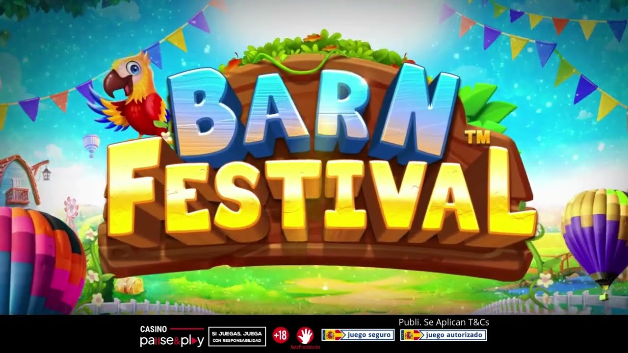 Barn Festival