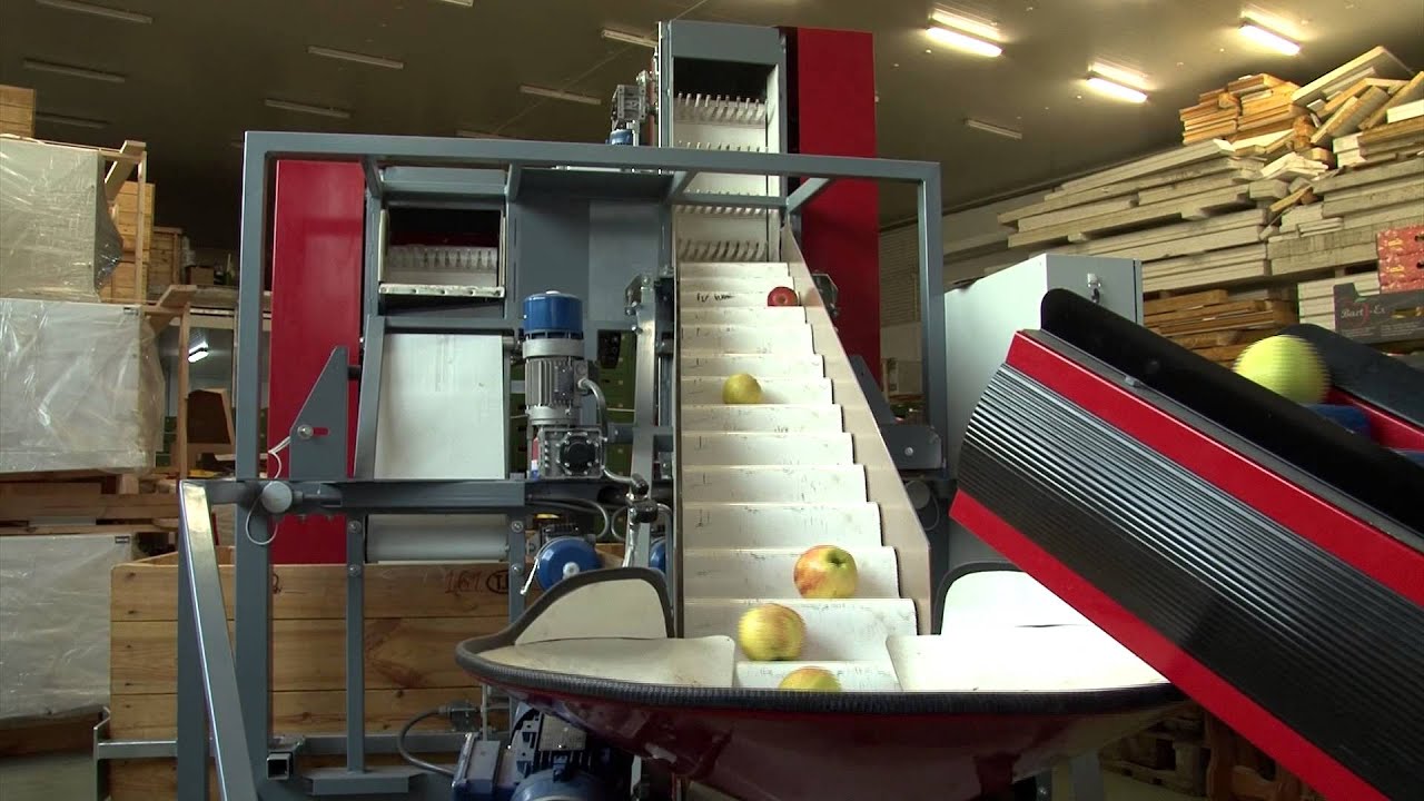 Automatic Dry Bin Filler NSP/1/1
