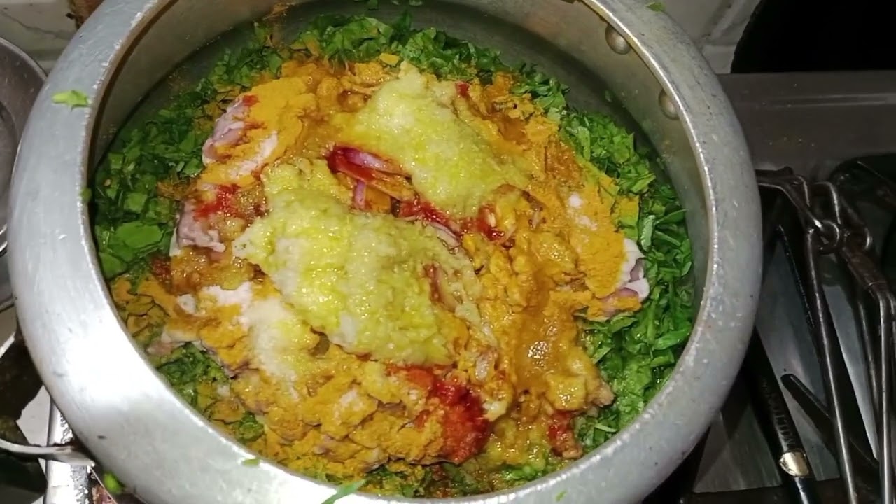 Mutton keema Palak sag ki recipe || Palak saag recipe|| keema Palak sag ki recipe||  jhatpat banae