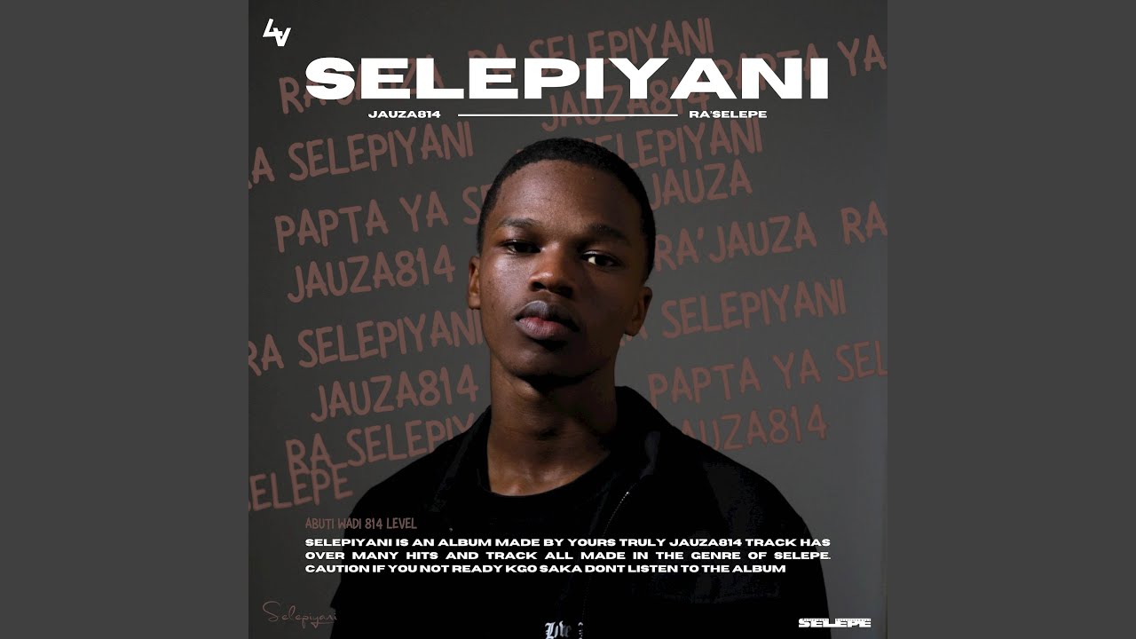 Selepiyani sa TPM